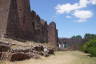 Photo ID: 059667, Below Goodrich Castle (170Kb)
