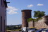 Photo ID: 059678, Fake walls and tower (144Kb)