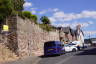Photo ID: 059680, The fake walls of Ross-on-Wye (184Kb)