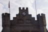 Photo ID: 059682, Top of the former town hall (108Kb)