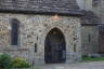 Photo ID: 059690, Main entrance to the church (195Kb)