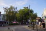 Photo ID: 059701, Carfax, the centre of town (173Kb)