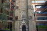 Photo ID: 059710, All that's left of St Marks (190Kb)
