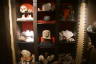 Photo ID: 059728, Cabinet of Curiosities (135Kb)