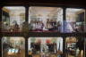 Photo ID: 059763, Inside the Dolls House Museum (146Kb)