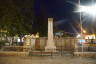 Photo ID: 059774, The War Memorial on Carfax (144Kb)