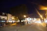Photo ID: 059776, Carfax at night (123Kb)