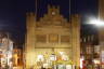 Photo ID: 059780, Town Hall at night from Carfax (134Kb)