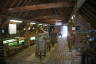 Photo ID: 059811, Inside the Brick Drying Shed (157Kb)
