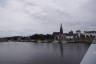Photo ID: 059865, View from Sint Servaasbrug (105Kb)