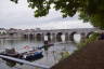 Photo ID: 059866, Sint Servaasbrug from the promenade (170Kb)