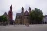 Photo ID: 059873, Sint-Janskerk and Basiliek van Sint Servaas (131Kb)