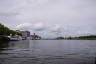 Photo ID: 059880, Heading out onto the Meuse (108Kb)