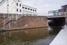 Photo ID: 059884, Leaving the lock (154Kb)