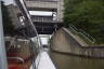 Photo ID: 059895, Entering the big lock (158Kb)