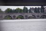 Photo ID: 059901, Sint Servaasbrug from the Meuse (129Kb)