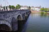 Photo ID: 059947, The historic bridge (149Kb)