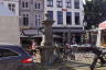 Photo ID: 059949, The city Water pump in the marketplace (179Kb)