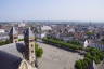 Photo ID: 059961, Vrijthof from St Jans Tower (167Kb)