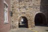 Photo ID: 059969, Entering Basilica land (197Kb)