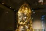 Photo ID: 059981, Golden head of Sint Servaas (127Kb)
