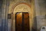 Photo ID: 059983, Doorway into the basilica (147Kb)