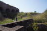 Photo ID: 060019, On the roof of the fort (154Kb)