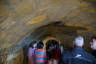Photo ID: 060024, Heading into the cave system (139Kb)