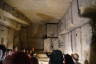 Photo ID: 060025, How the limestone was mined (142Kb)