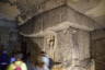 Photo ID: 060027, Statues carved into the limestone (130Kb)