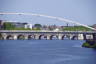 Photo ID: 060052, New and Old bridges (134Kb)