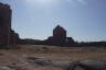 Photo ID: 060164, Most intact building on the site (109Kb)