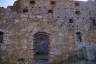 Photo ID: 060166, Entering a ruined building (185Kb)