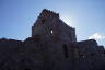 Photo ID: 060169, Most intact building on the site (115Kb)