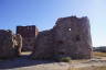 Photo ID: 060183, The inner most wall of fortifications (134Kb)