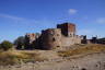 Photo ID: 060186, The oldest part of the castle complex (145Kb)