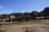 Photo ID: 060196, Looking back at the ruins of Salomons kapel (153Kb)