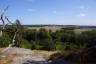 Photo ID: 060230, View from the top of the cliffs (156Kb)