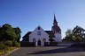 Photo ID: 060258, Approaching the church (122Kb)