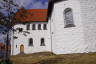 Photo ID: 060273, Rear of the church (192Kb)