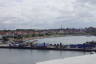 Photo ID: 060279, Outer harbour from the ferry (120Kb)
