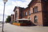 Photo ID: 060319, The old station building (170Kb)