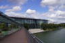 Photo ID: 060325, Approaching Autostadt (134Kb)