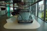 Photo ID: 060343, The last ever original VW Beetle (142Kb)