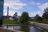 Photo ID: 060357, In the grounds of Autostadt (144Kb)