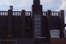 Photo ID: 060362, Chimney stacks clearly no longer in use (95Kb)