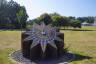 Photo ID: 060391, Planetarium sun dial (without daylight savings) (180Kb)
