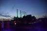 Photo ID: 060431, Dusk in Wolfsburg (101Kb)