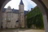 Photo ID: 060458, Looking inside the castle (152Kb)