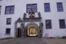 Photo ID: 060459, Main entrance to Wolfsburg Schlo (154Kb)
